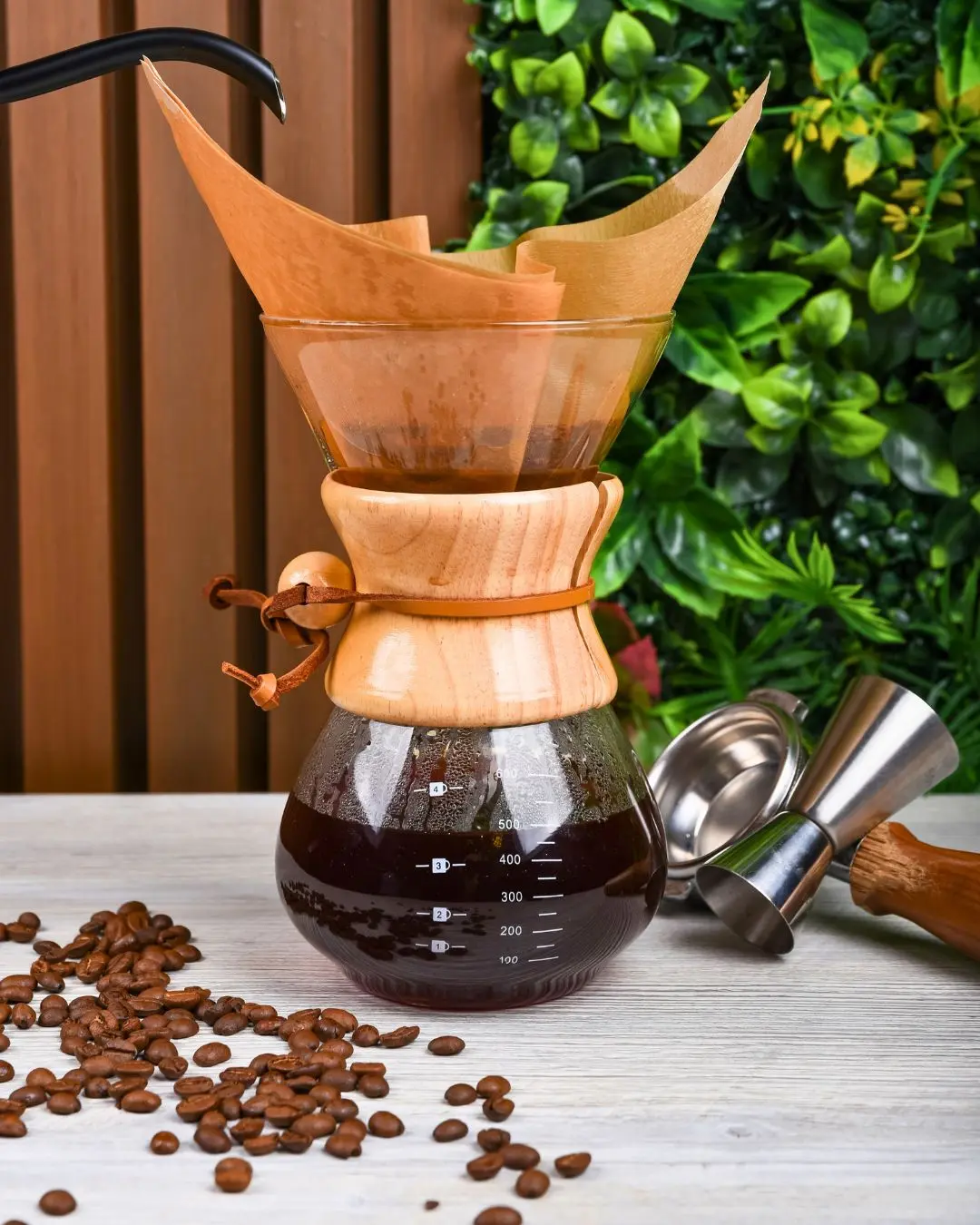 Café Orgánico Natural Roast