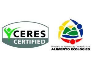Certificación Ecológica Colombiana